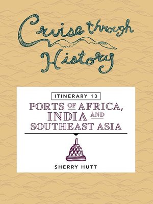 cover image of Cruise Through History